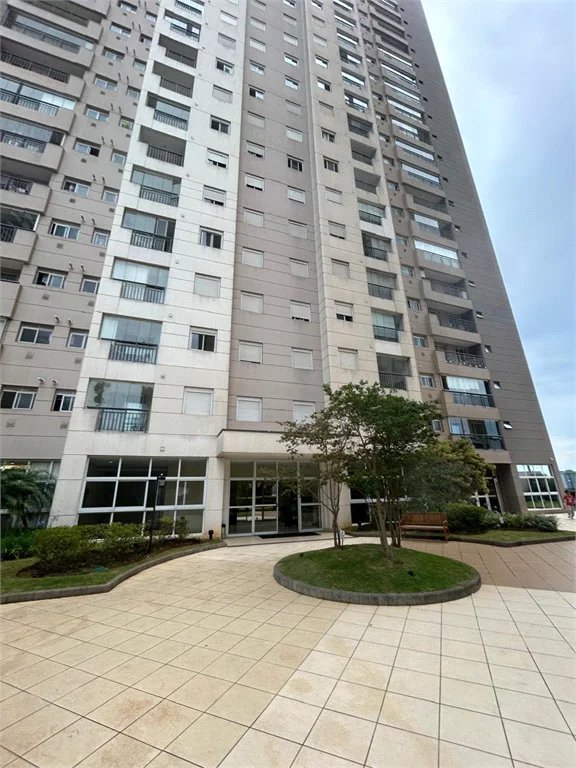 Apartamento à venda com 2 quartos em Vila Andrade, São Paulo, SP