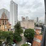 Apartamento para alugar com 1 quarto em Santana, São Paulo, SP
