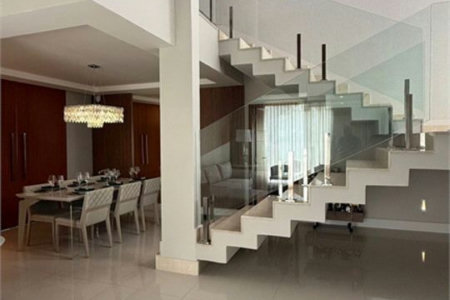 Casa Residencial à venda, De Carli, Aracruz - CA0315.
