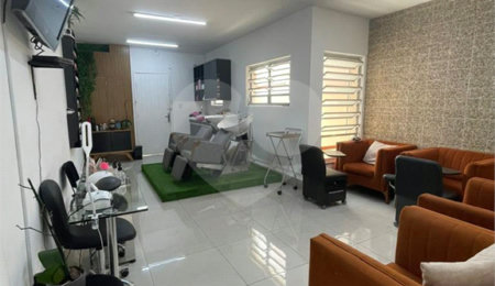 Sobrado à venda com 5 quartos, sendo 1 suíte, em Santana, São Paulo, SP