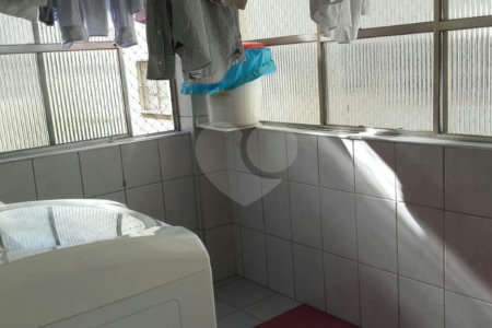 Apartamento para alugar com 2 quartos, sendo 1 suíte, em Jardim das Bandeiras, São Paulo, SP