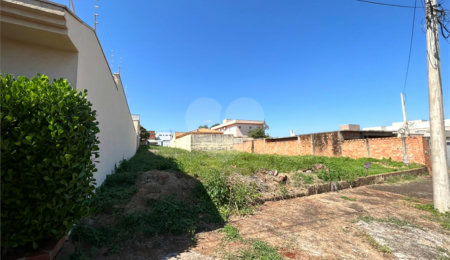 Terreno à venda em Alto da Boa Vista, Ribeirão Preto, SP