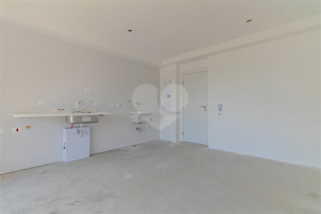 Apartamento à venda em Perdizes, São Paulo, SP