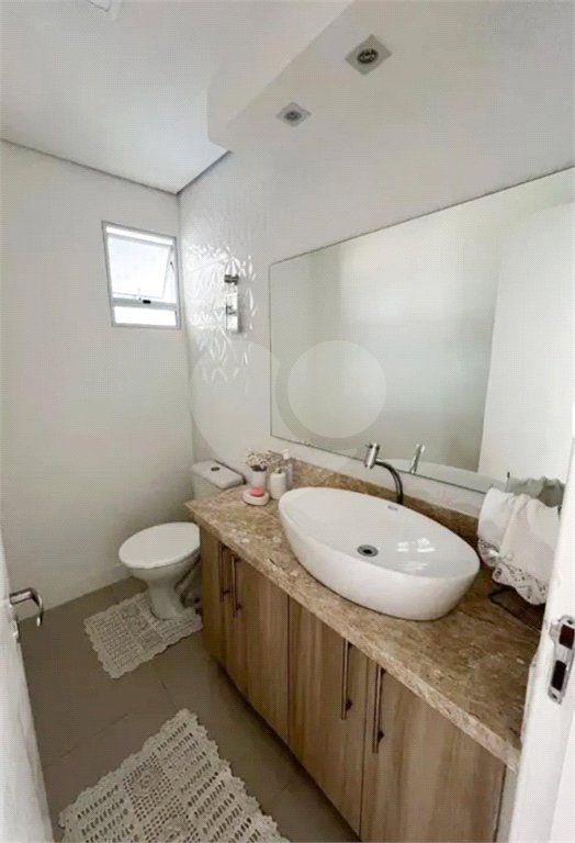 Apartamento à venda com 3 quartos, sendo 1 suíte, em Mandaqui, São Paulo, SP