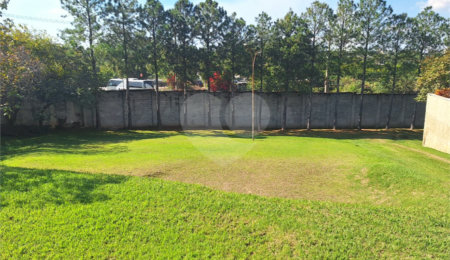 Terreno à venda no condomínio Rancho Dirce, Sorocaba - SP