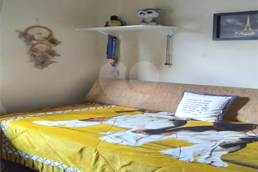 Casa à venda com 3 quartos, sendo 1 suíte, em Tucuruvi, São Paulo, SP