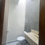 Casa à venda com 3 suítes no condomínio Residencial Villagio Wanel, Sorocaba - SP