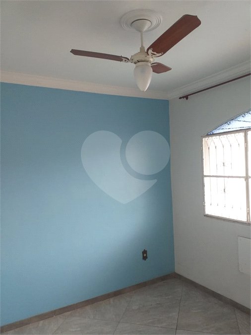 Casa à venda com 3 quartos, sendo 1 suíte, em Campo Grande, Rio de Janeiro, RJ
