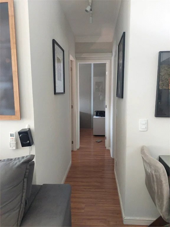 Apartamento à venda com 2 quartos, sendo 1 suíte, em Lapa, São Paulo, SP
