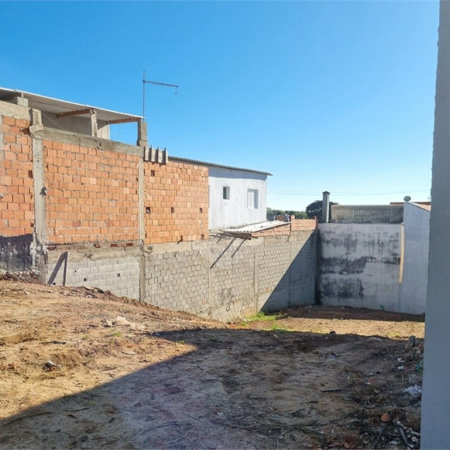 Loteamento à venda em Jardim Morumbi, Indaiatuba, SP