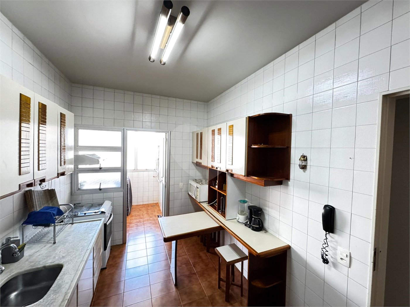 Apartamento à venda com 2 quartos, sendo 1 suíte,  em Vila Seixas, Ribeirão Preto, SP