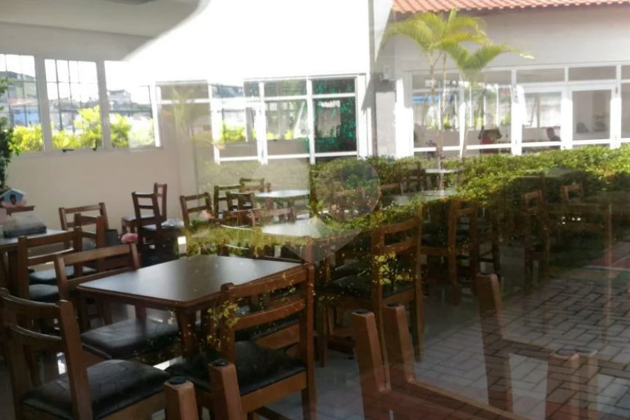 Apartamento à venda com 2 quartos em Vila Nova Cachoeirinha, São Paulo, SP