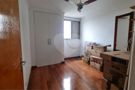 Apartamento à venda com 3 quartos, sendo 1 suíte, em Vila Guarani (z Sul), São Paulo, SP