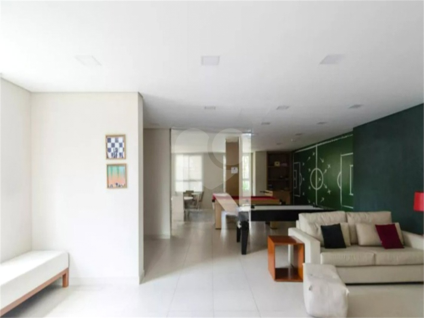 Apartamento à venda com 3 suítes em Jardim do Mar, São Bernardo do Campo, SP