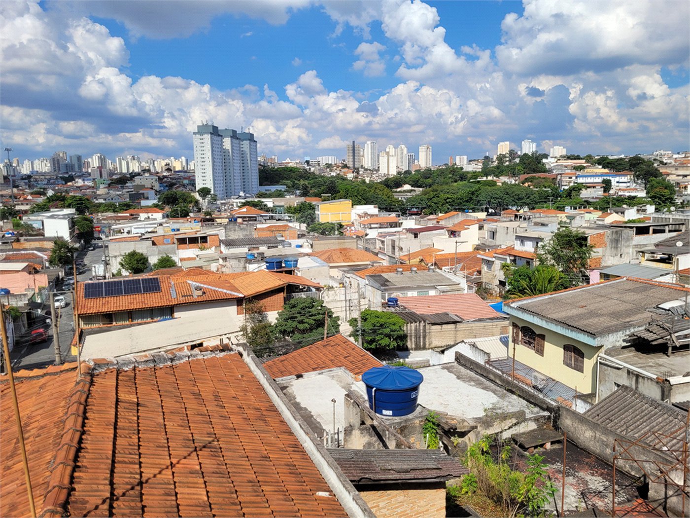 Casa Térrea à venda com 3 quartos, sendo 1 suíte, em Casa Verde, São Paulo, SP