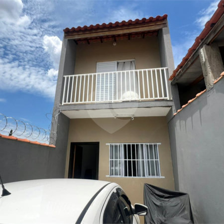 Casa à venda com 2 quartos, sendo 1 suíte, em Vila Barão, Sorocaba, SP