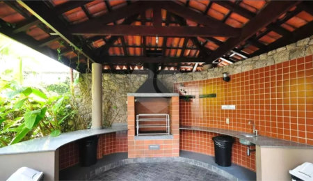 Apartamento à venda com 2 quartos, sendo 1 suíte, em Jardim Ampliação, São Paulo, SP