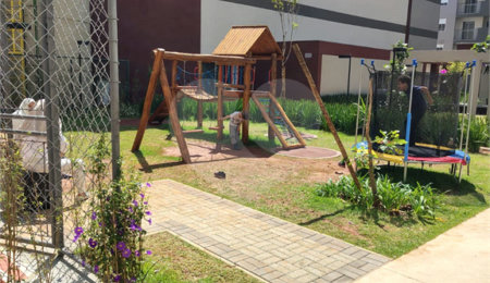 Apartamento à venda com 2 quartos em Jardim Japão, São Paulo, SP