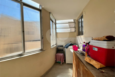 Cobertura à venda com 2 quartos, sendo 1 suíte, em Tijuca, Rio de Janeiro, RJ