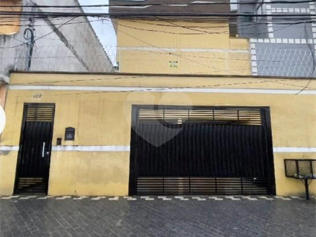 Casa à venda com 2 quartos no condomínio Cond, São Paulo - SP