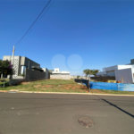 Terreno à venda em Residencial Volpi, Araraquara, SP