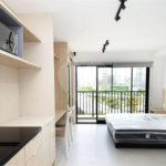 Apartamento para alugar com 1 quarto em Pinheiros, São Paulo, SP