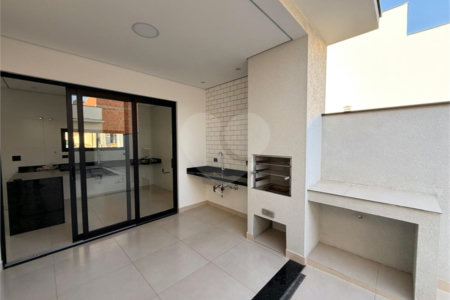 Casa à venda com 2 quartos, sendo 1 suíte, no condomínio Reserva Ipanema, Sorocaba - SP