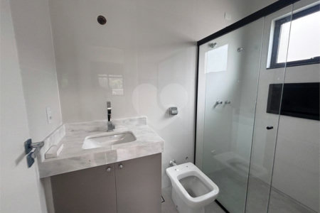 Casa à venda com 3 suítes no condomínio Campos do Conde I e II, Sorocaba - SP