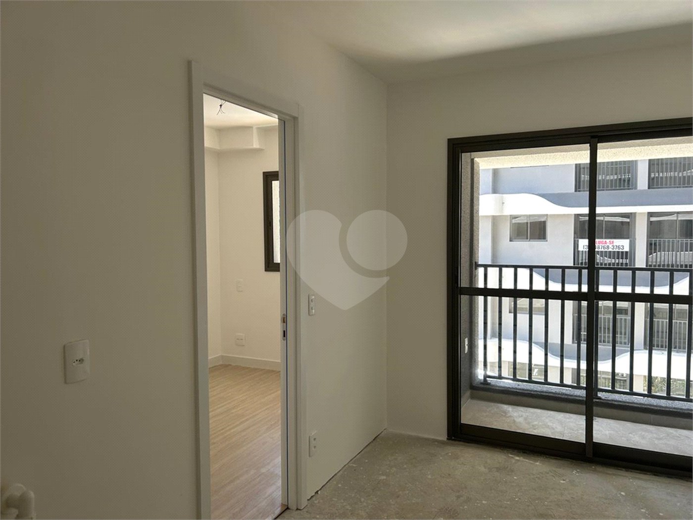 Apartamento à venda com 1 suíte em Pinheiros, São Paulo, SP