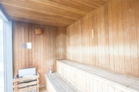 Apartamento à venda com 1 suíte em Brooklin Paulista, São Paulo, SP