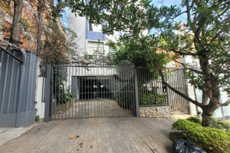 Apartamento à venda com 2 quartos em Sumaré, São Paulo, SP