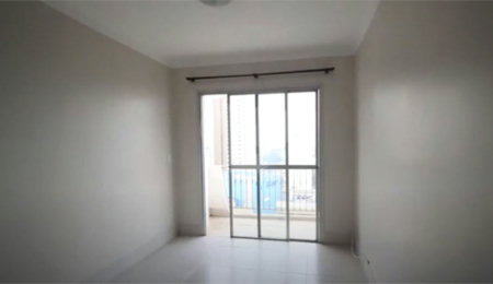Apartamento à venda com 3 quartos, sendo 1 suíte,  em Santana, São Paulo, SP