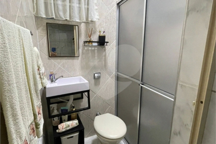 Casa à venda com 2 quartos no condomínio Villa das Andorinhas, São Paulo - SP