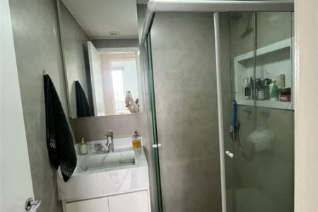 Apartamento à venda com 2 quartos, sendo 1 suíte, em Cidade dos Bandeirantes, São Paulo, SP