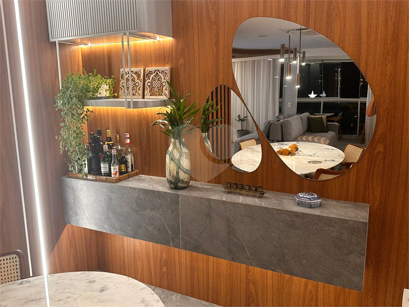 Apartamento à venda com 3 quartos, sendo 2 suítes, em Botafogo, Rio de Janeiro, RJ