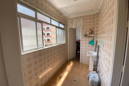Apartamento, 110 m² - venda por R$ 550.000,00 ou aluguel por R$ 4.650,00/mês - Enseada - Guarujá/SP