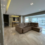 Cobertura espetacular à venda de 310m² no L’Essence Mooca - Agende já a sua visita!