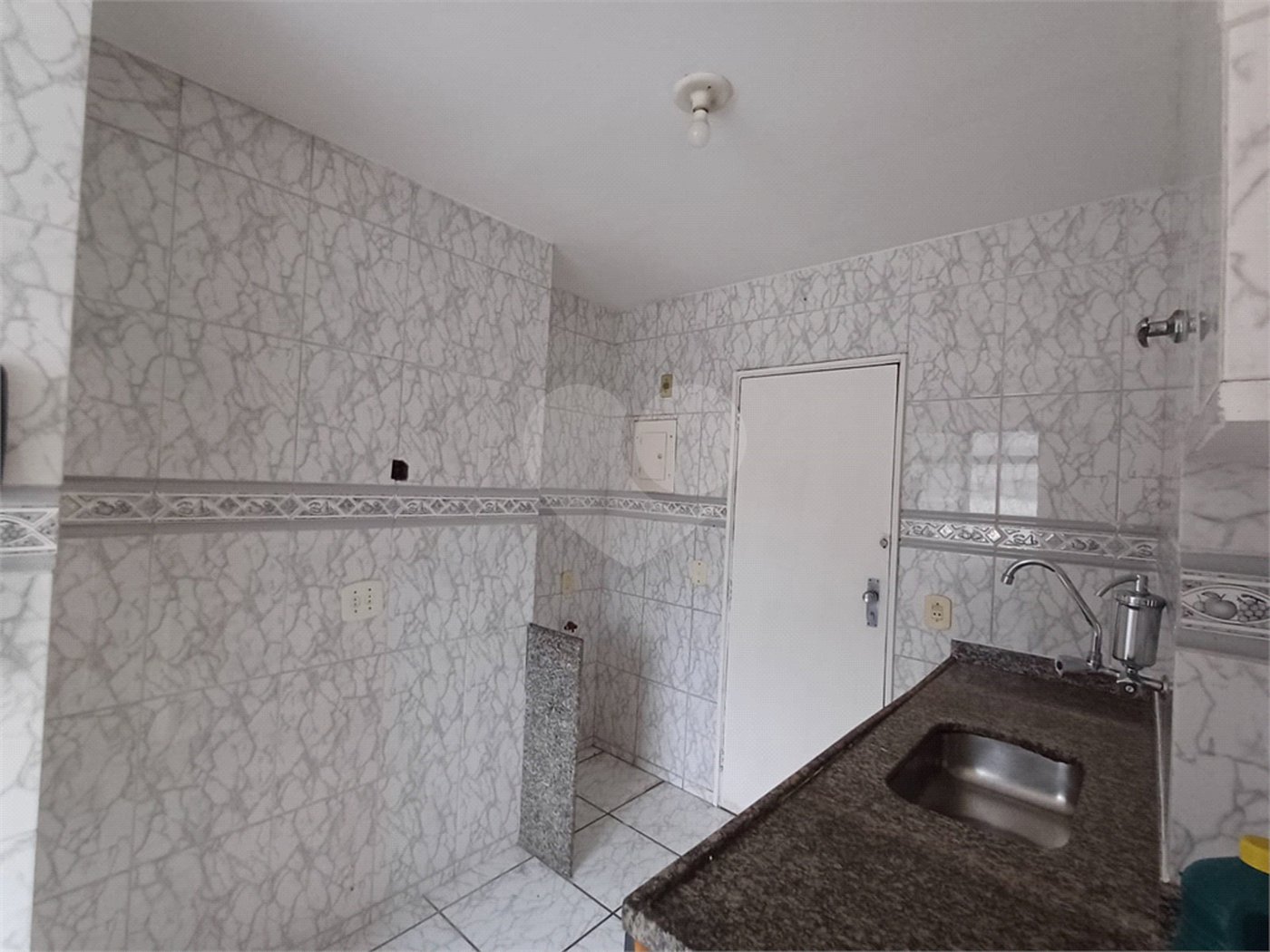 Apartamento à venda com 3 quartos, sendo 1 suíte,  em Méier, Rio de Janeiro, RJ