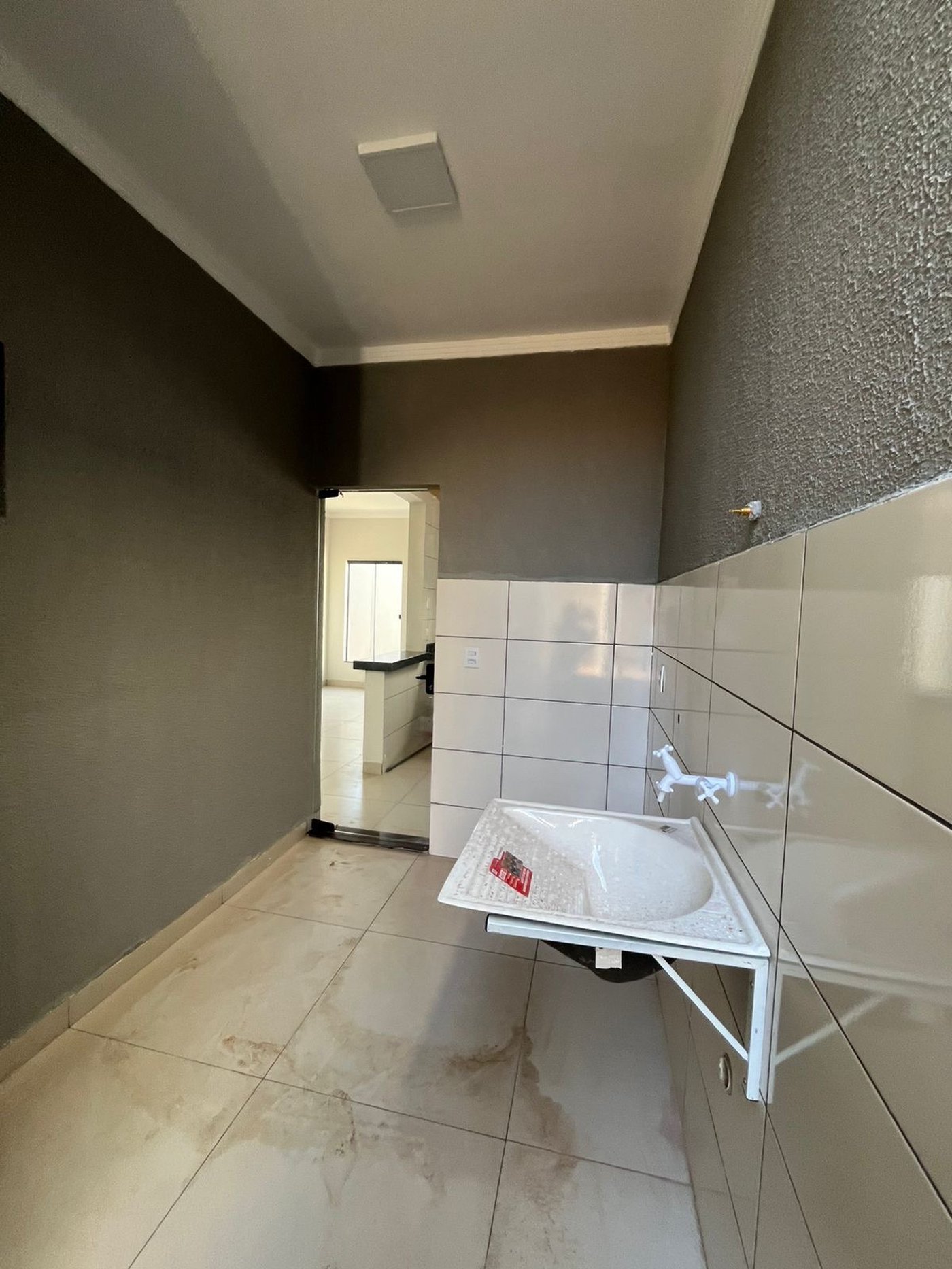 Casa à venda com 2 quartos, sendo 1 suíte,  em Jardim Nova Americana, Três Lagoas, MS