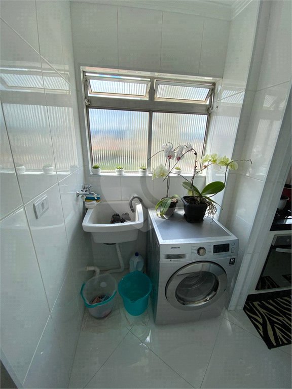 Apartamento à venda com 2 quartos em Vila Gustavo, São Paulo, SP