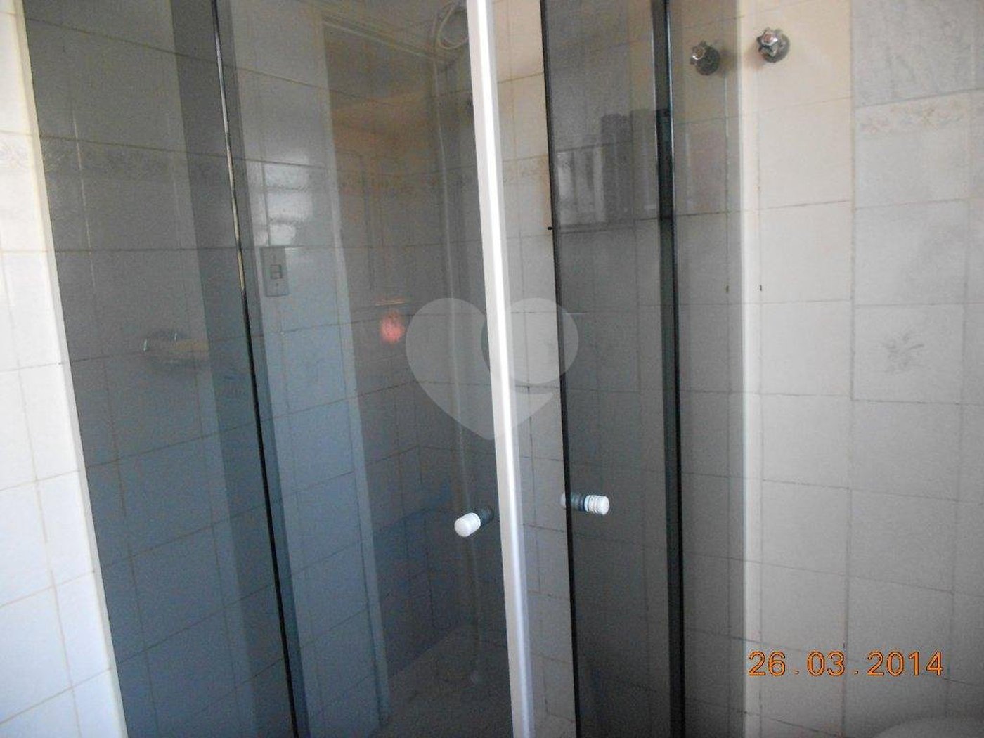 Apartamento à venda com 2 quartos em Tucuruvi, São Paulo, SP