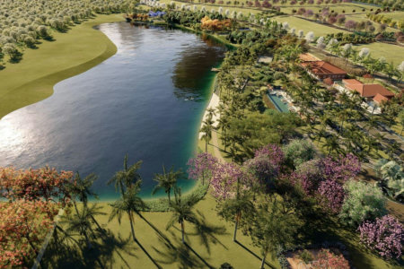 Quinta Do Lago