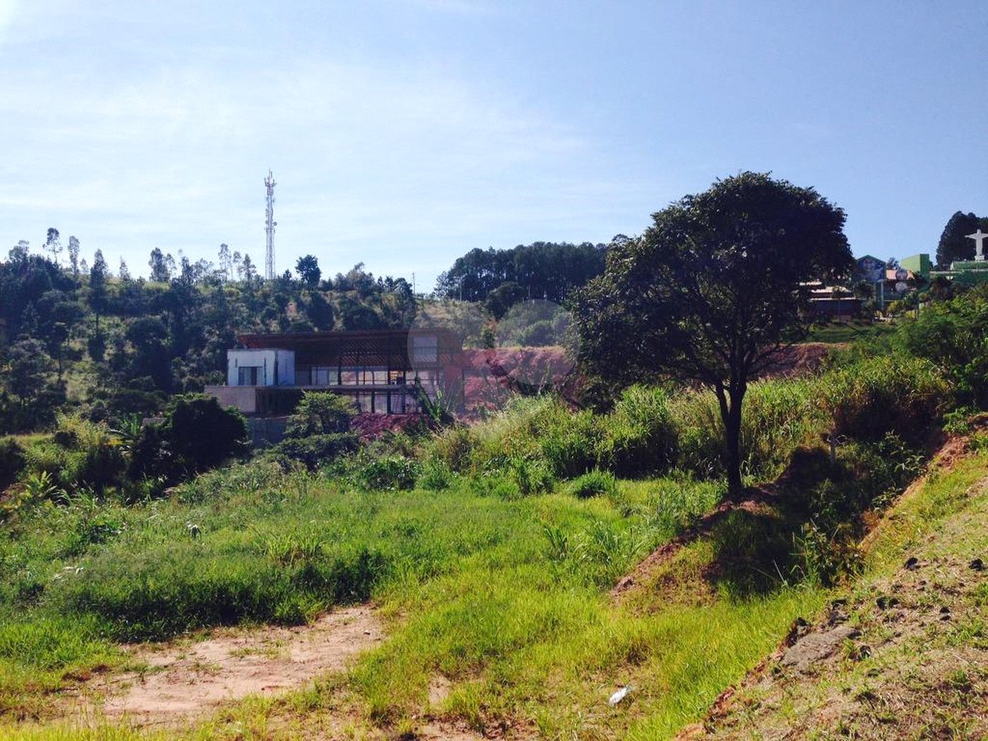 Terreno à venda em Observatório, Vinhedo, SP