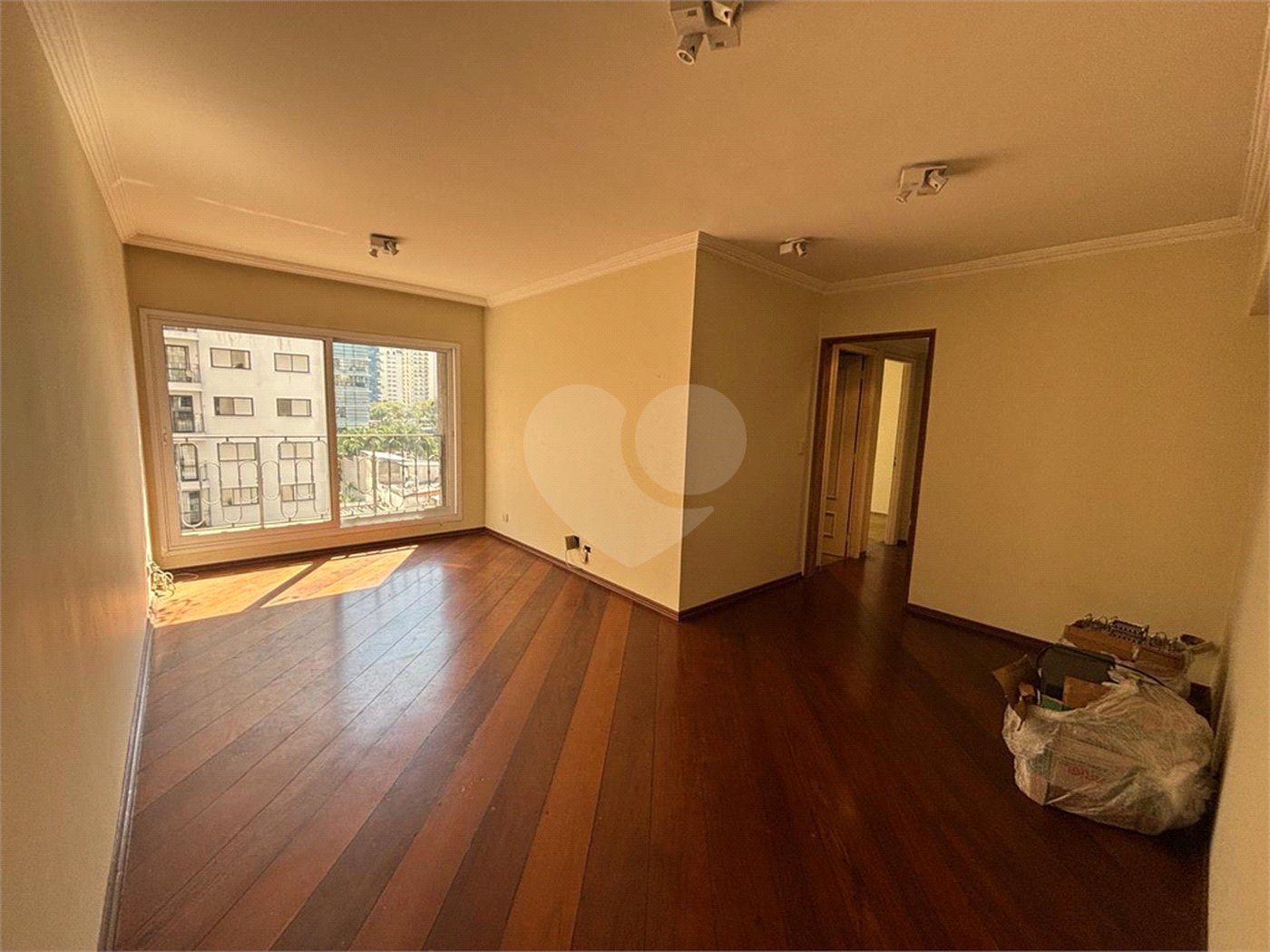 Apartamento à venda com 2 quartos em Vila Olímpia, São Paulo, SP