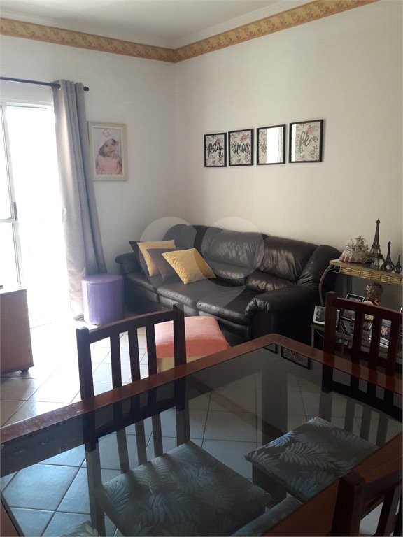 Apartamento à venda com 2 quartos em Ortizes, Valinhos, SP