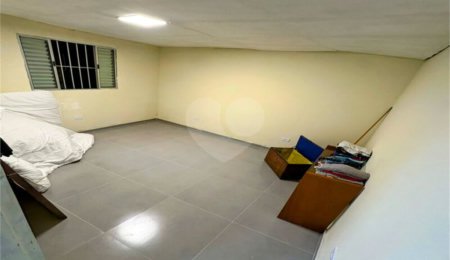 Casa à venda com 1 quarto em Vila do Castelo, São Paulo, SP