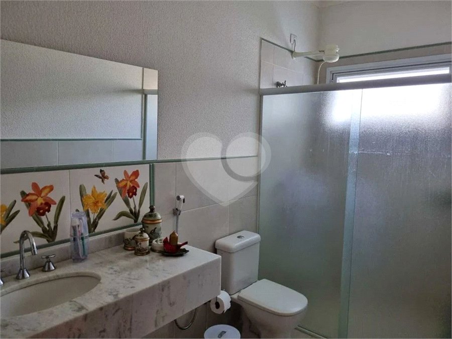 Casa à venda com 3 suítes no condomínio Acmti - Colinas do Mosteiro, Terras de Itaici e Recanto dos Pássaros, Indaiatuba - SP