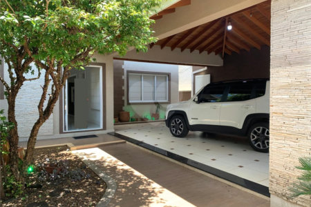 Sobrado à venda com 3 suítes em Vila Esperia ou Giglio, Atibaia, SP