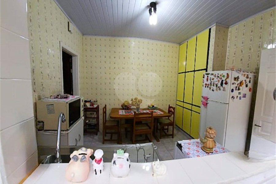 Casa à venda com 2 quartos em Vila Isolina Mazzei, São Paulo, SP