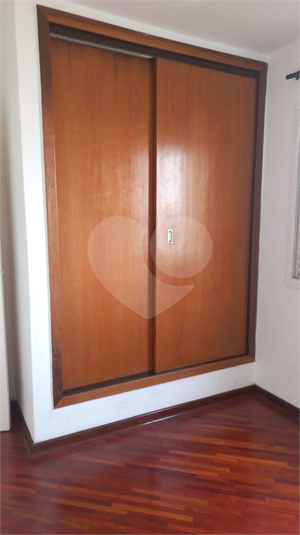 Apartamento à venda com 1 quarto em Santana, São Paulo, SP